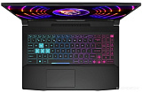 Игровой ноутбук MSI Katana 15 B13VFK-1893XBY в  магазине Терабит Могилев