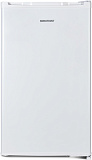  Однокамерный холодильник NORDFROST RF 90 W в  магазине Терабит Могилев