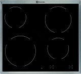 Варочная панель Electrolux EHF 16240 XK в  магазине Терабит Могилев