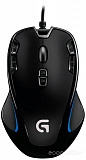 Мышь Logitech Gaming Mouse G300s Black USB в  магазине Терабит Могилев