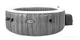 Бассейн INTEX Bubble Massage Deluxe 28440 (196x71) в  магазине Терабит Могилев