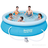Бассейн Bestway Fast Set 57270 в  магазине Терабит Могилев