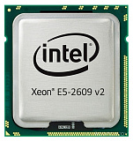 Процессор Intel Xeon E5-2609v2  в  магазине Терабит Могилев