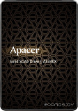 SSD Apacer AS340X 240GB AP240GAS340XC-1 в  магазине Терабит Могилев