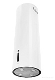 Кухонная вытяжка Maunfeld Lee Isla sensor 39 (белый) в  магазине Терабит Могилев