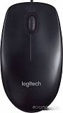 Мышь Logitech M90 в  магазине Терабит Могилев