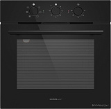 ������������� ������� ���� HOMSair OEF606BK2 �  �������� ������� �������