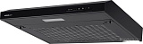 �������� ������� HOMSair Horizontal 60 (������) �  �������� ������� �������