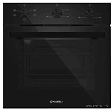 ������� ���� Maunfeld AEOC6050B2M �  �������� ������� �������