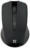 Мышь Defender Accura MM-935 Black USB в  магазине Терабит Могилев