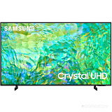 Телевизор Samsung Crystal UHD 4K CU8000 UE75CU8000UXRU в  магазине Терабит Могилев