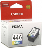 Картридж Canon CL-446 Multi Pack в  магазине Терабит Могилев