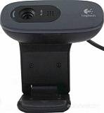 Веб-камера Logitech HD Webcam C270 (Black) в  магазине Терабит Могилев