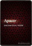 SSD Apacer AS350X 128GB AP128GAS350XR-1 в  магазине Терабит Могилев