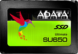 SSD A-Data Ultimate SU650 120GB ASU650SS-120GT-R в  магазине Терабит Могилев