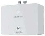 Водонагреватель проточный Electrolux NPX 8 Aquatronic Digital Pro в  магазине Терабит Могилев