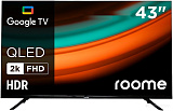 ��������� Roome 43KF426QG �  �������� ������� �������