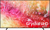 Телевизор Samsung Crystal UHD DU7100 UE43DU7100UXRU в  магазине Терабит Могилев